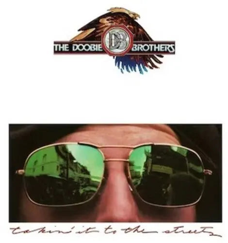 The Doobie Brothers - Takin' It To The Streets [Limited Edition Vinyl LP]