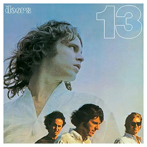 The Doors - 13 [Vinyl]