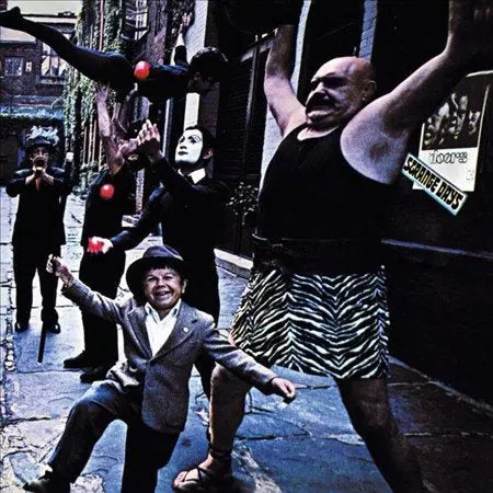 The Doors - Strange Days [Vinyl LP]