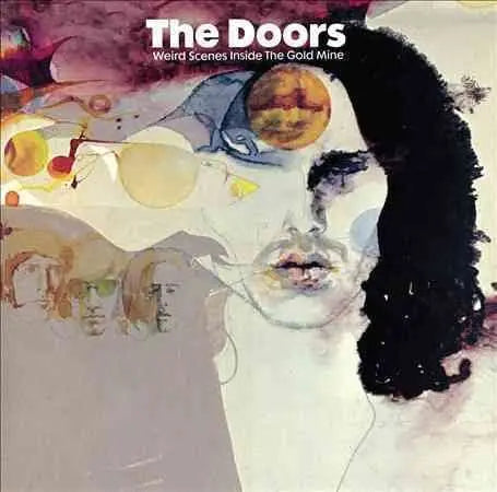 The Doors - Weird Scenes Inside the Goldmine (2LP) [Vinyl]