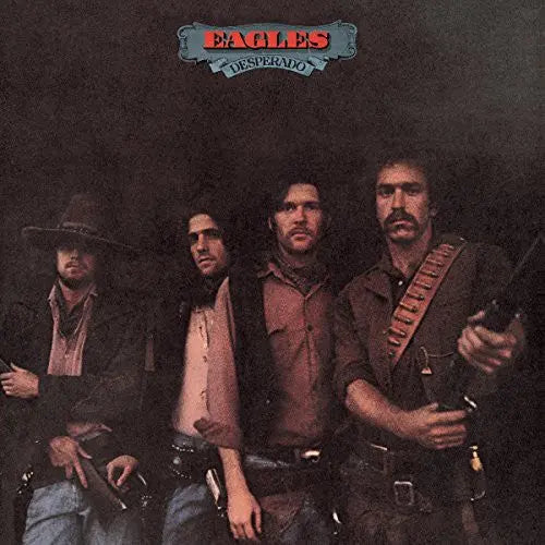 The Eagles - Desperado [180-Gram Vinyl]