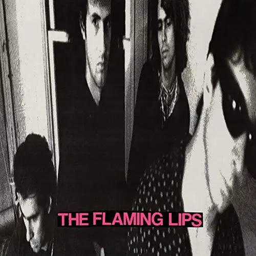 The Flaming Lips - In A Priest Driven Ambulance [Vinyl LP]