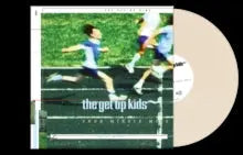The Get Up Kids - Four Minute Mile [Indie Exclusive Colored Vinyl]