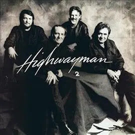 The Highwaymen - Highwayman 2 [Import] [Vinyl LP]