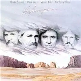 The Highwaymen - Highwayman [Vinyl]