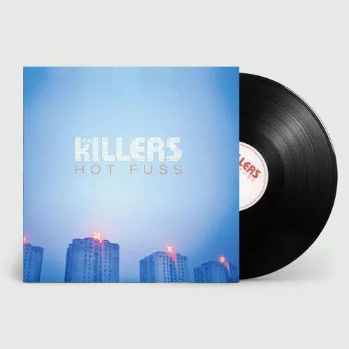 The Killers - Copy of Hot Fuss [180-Gram Vinyl]