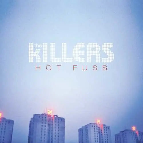 The Killers - Hot Fuss [180-Gram Vinyl]