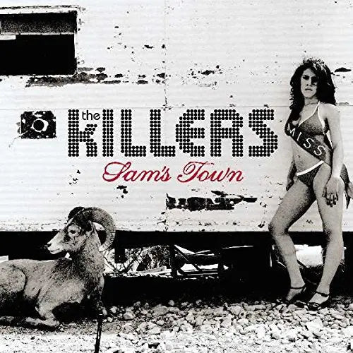 The Killers - Sam's Town [Vinyl LP]
