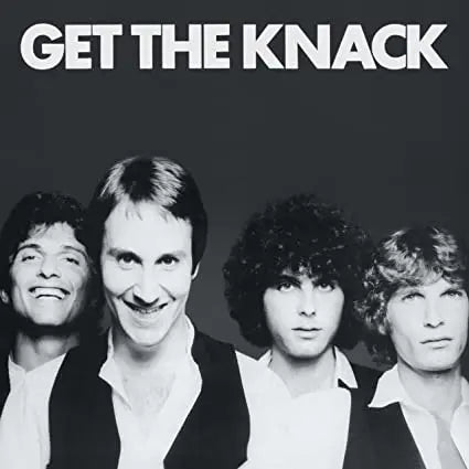 The Knack - Get The Knack [Vinyl LP]