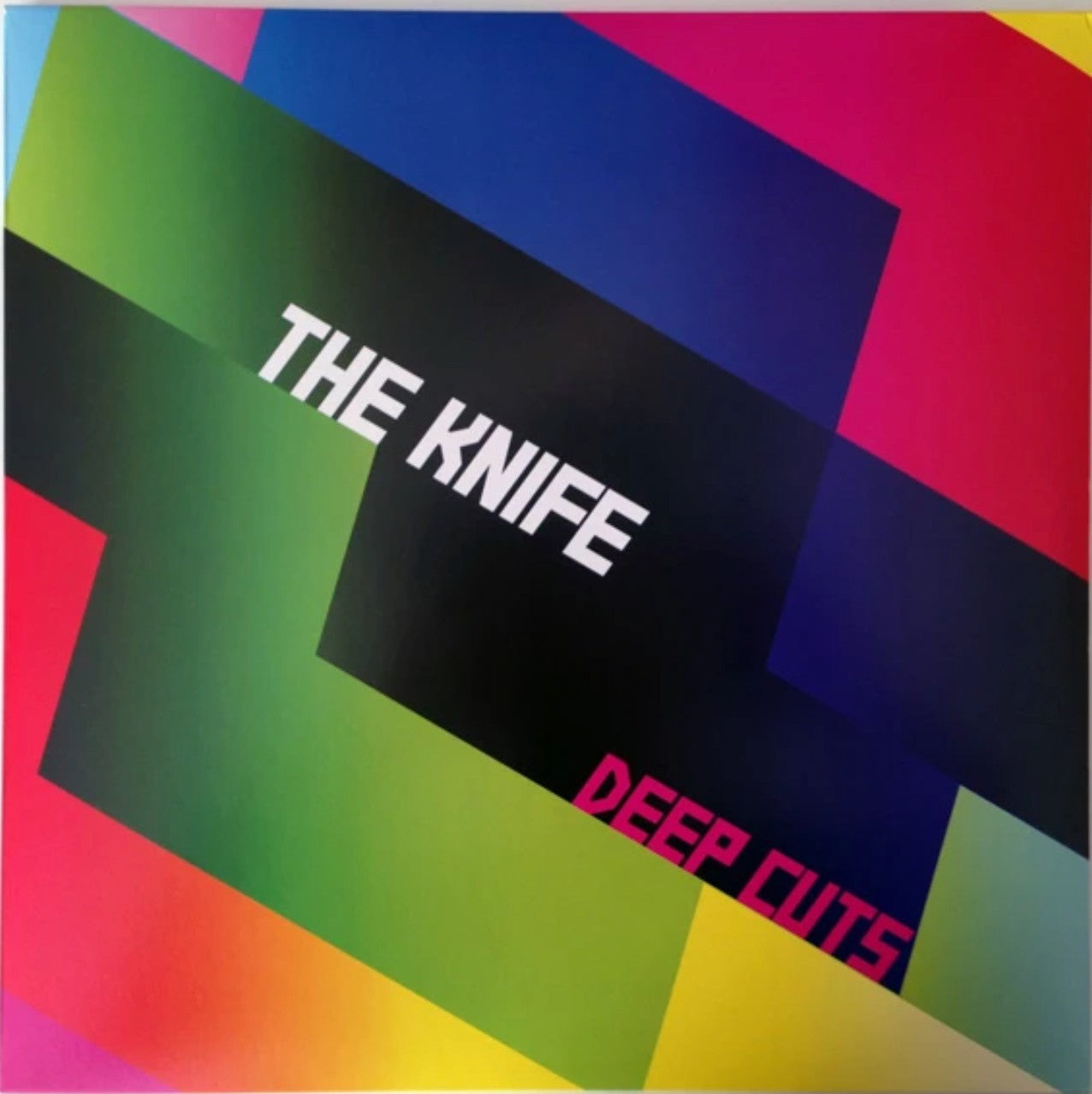 The Knife - Deep Cuts [Vinyl 2LP]