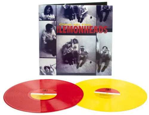 The Lemonheads - Come On Feel (30th Anniversary)