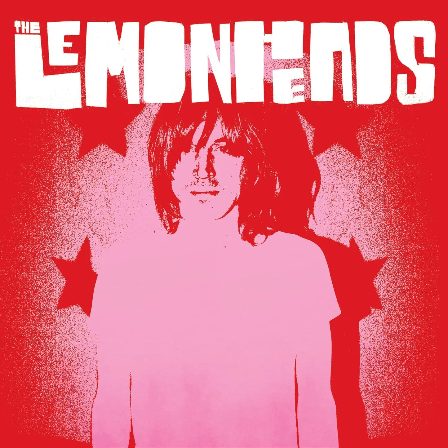 The Lemonheads - The Lemonheads [Limited Edition]