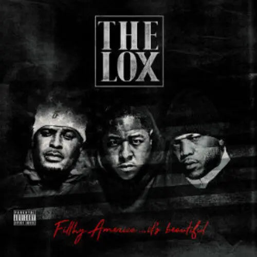 The Lox - Filthy America...It's Beautiful [Explicit Content] [Vinyl]