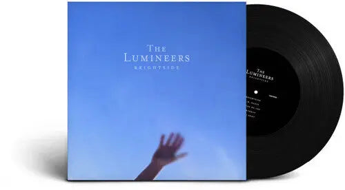 The Lumineers - Brightside [180 Gram, Black Vinyl LP]