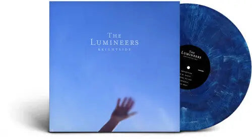 The Lumineers - Brightside [Oceania Colored Vinyl, Indie Exclusive]