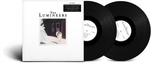 The Lumineers - The Lumineers - 10th Anniversary Edition [Vinyl 2LP]