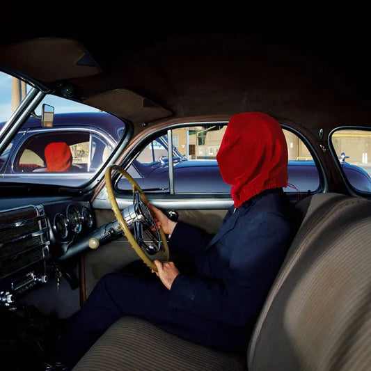 The Mars Volta - Frances The Mute [Indie Exclusive Vinyl]