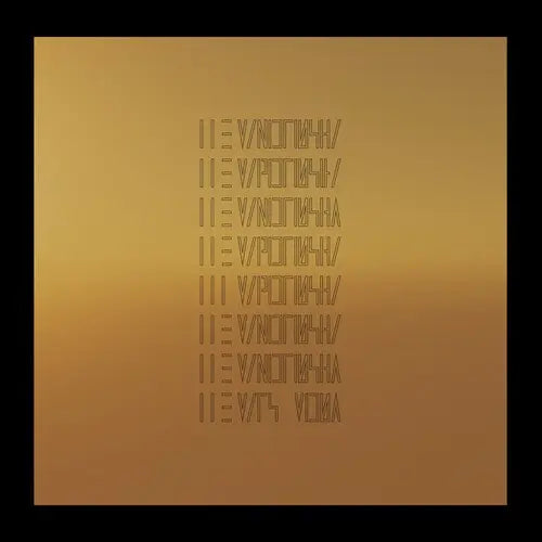 The Mars Volta - The Mars Volta [Vinyl LP]
