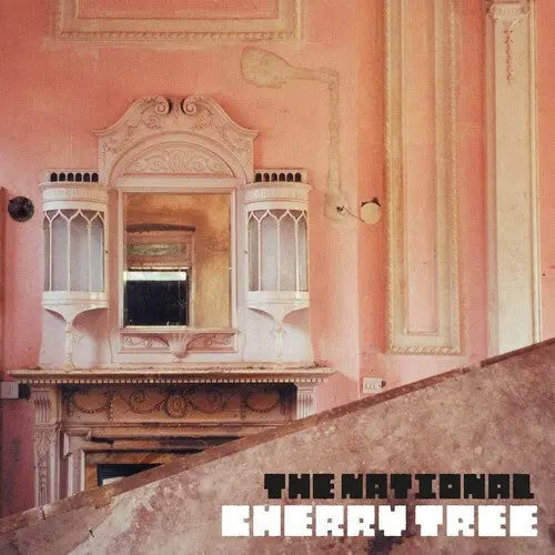 The National - Cherry Tree [2021 Remaster Vinyl LP]