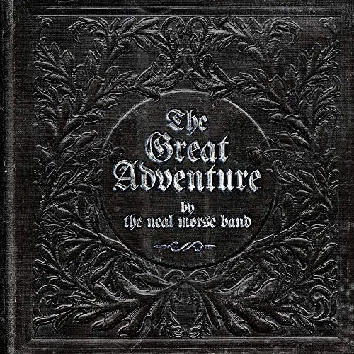 The Neal Morse Band - The Great Adventure [Vinyl LP]