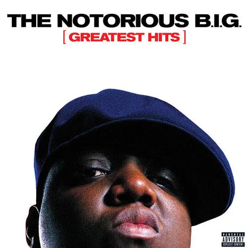 The Notorious B.I.G. - Greatest Hits [Vinyl 2LP]