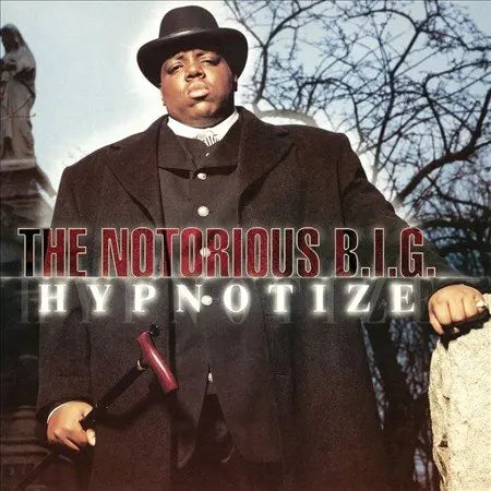 The Notorious B.I.G. - Hypnotize (syeor 2018) [Vinyl]
