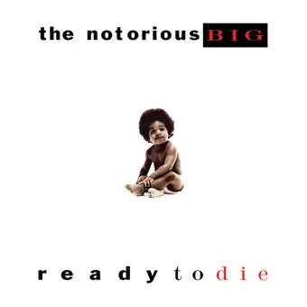 The Notorious B.I.G. - Ready To Die [Vinyl 2LP]
