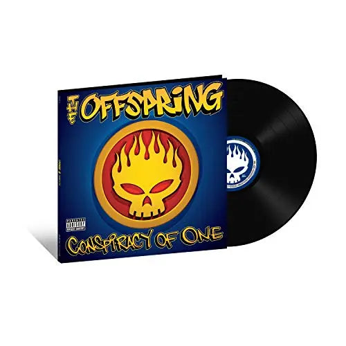 The Offspring - Conspiracy Of One [Vinyl LP]