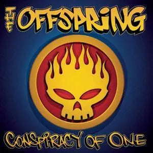 The Offspring - Conspiracy Of One [Vinyl LP]