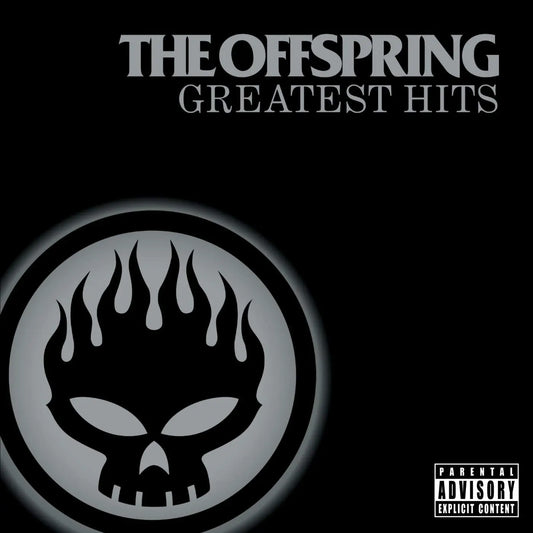 The Offspring - Greatest Hits [RSD Exclusive, Colored Vinyl, Aqua Blue]