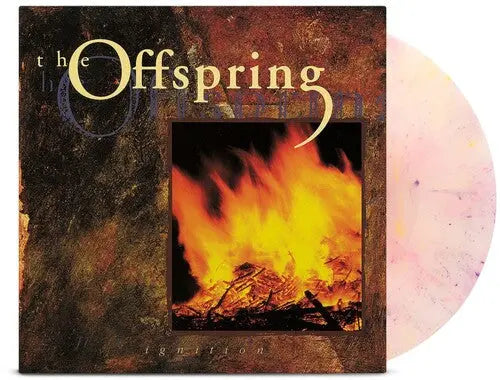 The Offspring - Ignition [Colored Vinyl, Pink, Yellow, Clear]