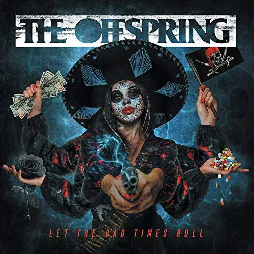 The Offspring - Let The Bad Times Roll [LP] [Vinyl]
