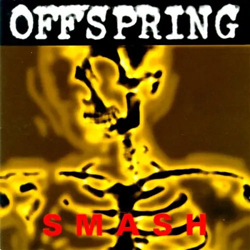 The Offspring - Smash [Remastered Vinyl LP]