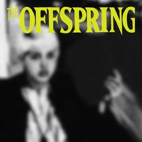 The Offspring - The Offspring [Debut Vinyl LP]