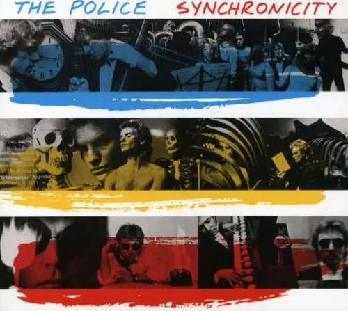 The Police - Synchronicity [Vinyl]