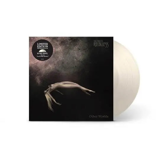 The Pretty Reckless - Other Worlds [Indie Exclusive Bone Colored Limited Edition]