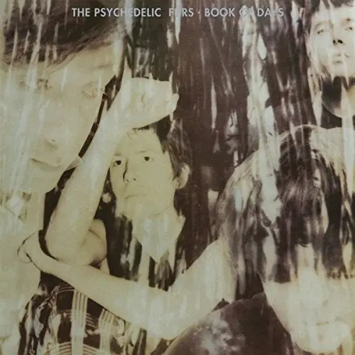 The Psychedelic Furs - Book Of Days [Import] [Vinyl]
