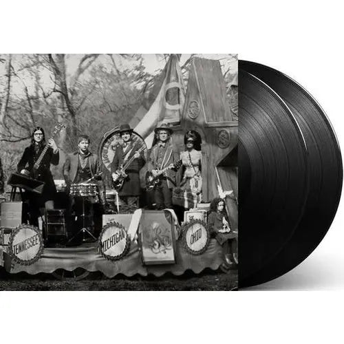 The Raconteurs - Consolers Of The Lonely [2LP Vinyl]