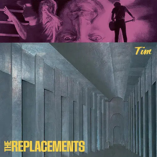 The Replacements - Tim [Vinyl LP]