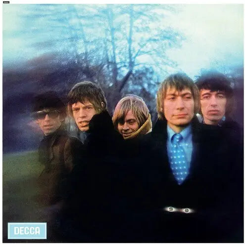 The Rolling Stones - Between The Buttons [180 Gram Vinyl Import United Kingdom]