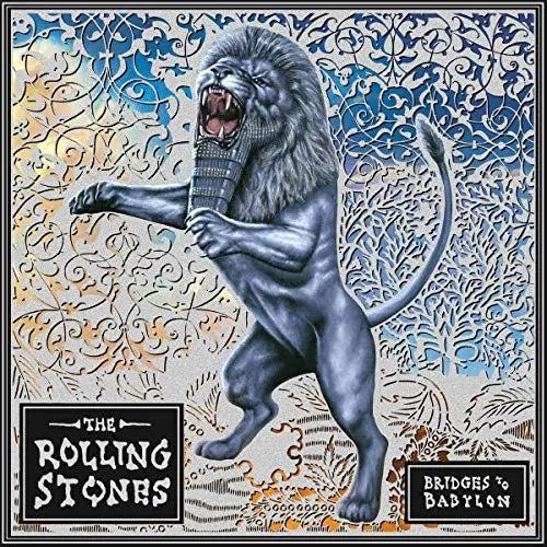 The Rolling Stones - Bridges To Babylon [Half Speed Master, 180-Gram Vinyl]