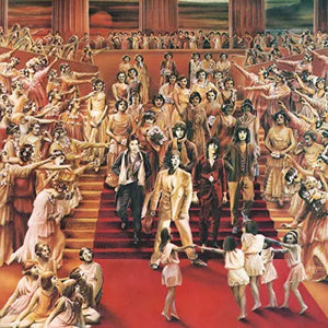 The Rolling Stones - It's Only Rock N Roll [180-Gram Vinyl LP]