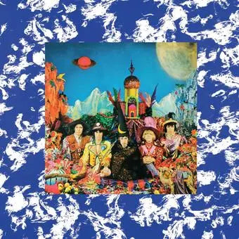 The Rolling Stones - Their Satanic Majesties Request [Vinyl LP]