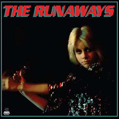 The Runaways - The Runaways [Vinyl]