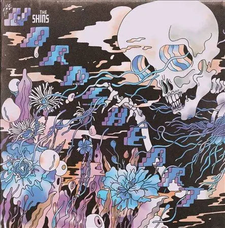 The Shins - The Worms Heart [Vinyl LP]