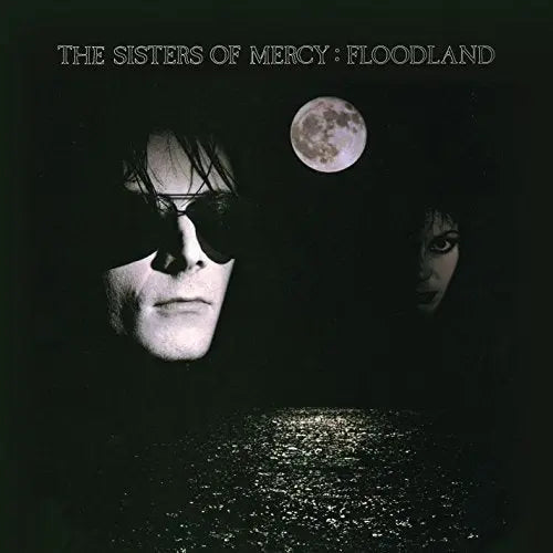 The Sisters Of Mercy - Floodland [Vinyl LP]