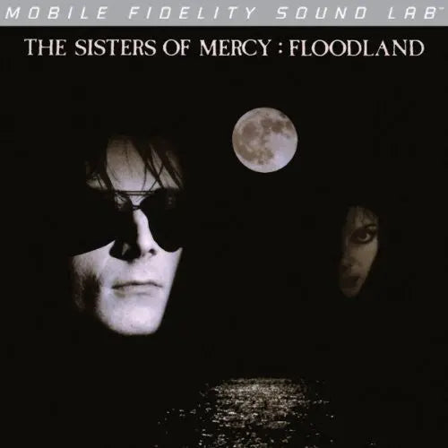 The Sisters of Mercy - Floodland [Numbered Vinyl LP Bonus Tracks]