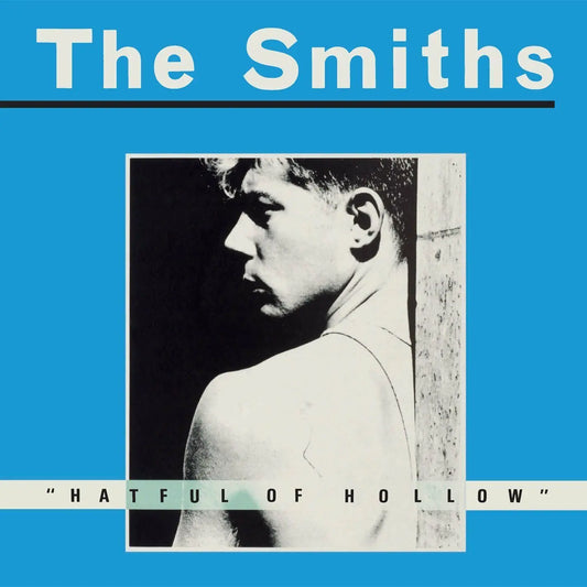 The Smiths - Hatful of Hollow [Vinyl LP]