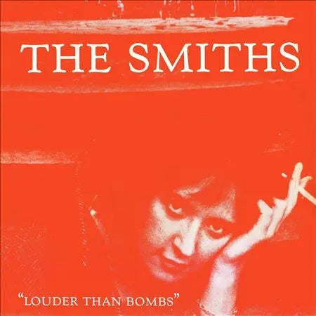 The Smiths - Louder Than Bombs [Vinyl LP]