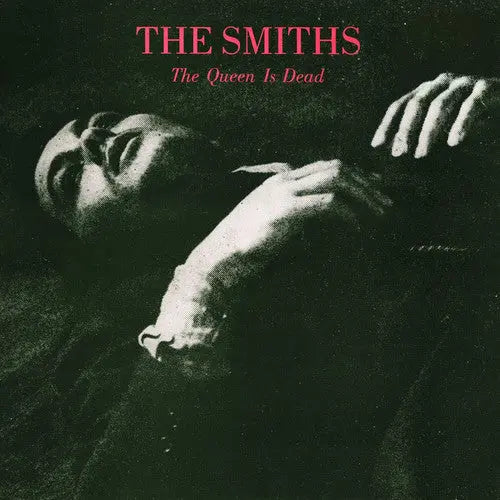 The Smiths - Queen Is Dead [180 Gram Vinyl LP]